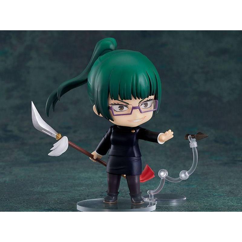 Jujutsu Kaisen: Nendoroid Maki Zen'in Good Smile