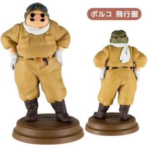 Studio Ghibli Porco Rosso Characters Display Box (6) Benelic