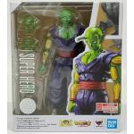 Dragon Ball Super Hero S.H. Figuarts Piccolo Bandai