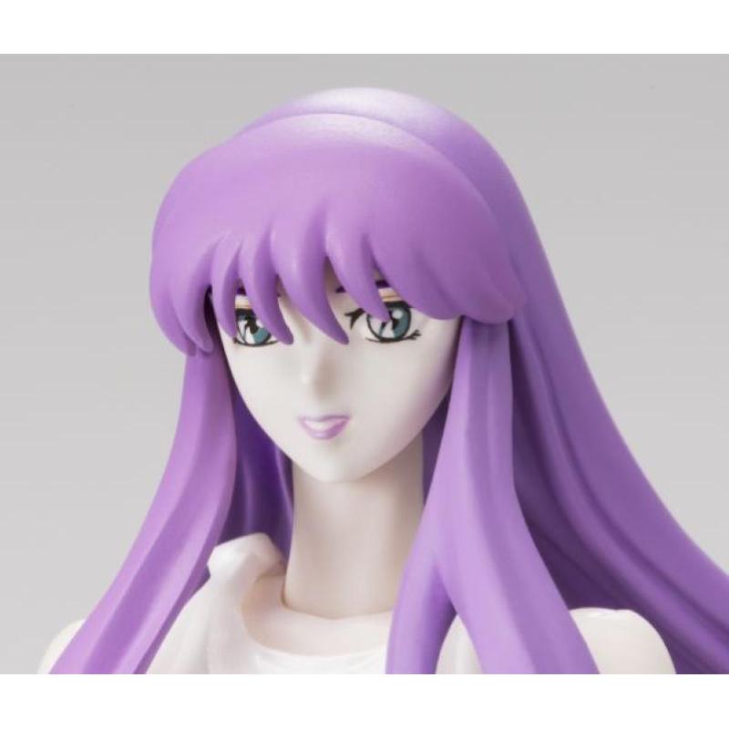 Saint Cloth Myth Saint Seiya Phoebus Abel & Goddess Athena Memorial Set Bandai