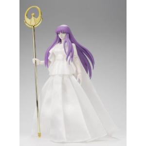 Saint Cloth Myth Saint Seiya Phoebus Abel & Goddess Athena Memorial Set Bandai
