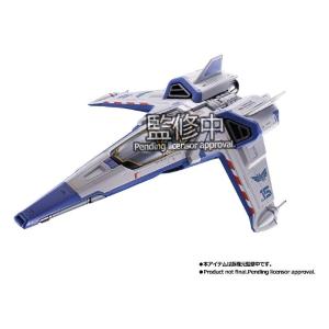 Lightyear Chogokin XL-15 Buzz Space Ship Bandai