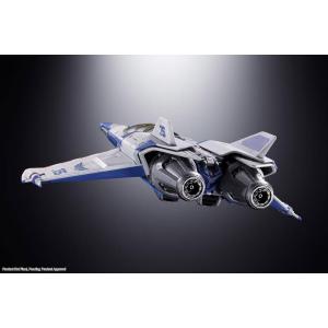 Lightyear Chogokin XL-15 Buzz Space Ship Bandai