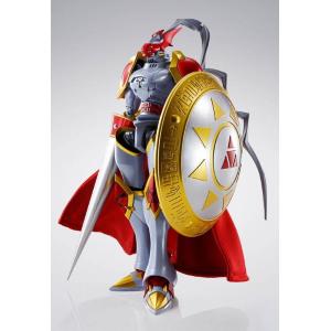 Digimon Tamers: S.H. Figuarts Dukemon/Gallantmon Bandai