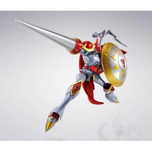 Digimon Tamers: S.H. Figuarts Dukemon/Gallantmon Bandai