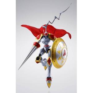 Digimon Tamers: S.H. Figuarts Dukemon/Gallantmon Bandai