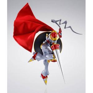 Digimon Tamers: S.H. Figuarts Dukemon/Gallantmon Bandai