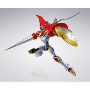 Digimon Tamers: S.H. Figuarts Dukemon/Gallantmon Bandai