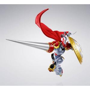Digimon Tamers: S.H. Figuarts Dukemon/Gallantmon Bandai