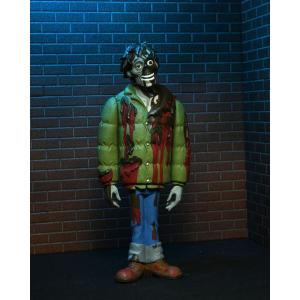 An American Werewolf in London Toony Terrors 2-Pack Jack & Kessler Wolf Neca