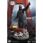 Rise of the Planet of the Apes Caesar 2.0 Deluxe Star Ace