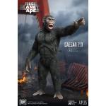 Rise of the Planet of the Apes Caesar 2.0 Regular Star Ace