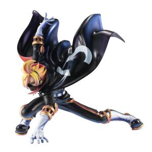 One Piece: P.O.P. Warriors Alliance O-Soba Mask Megahouse