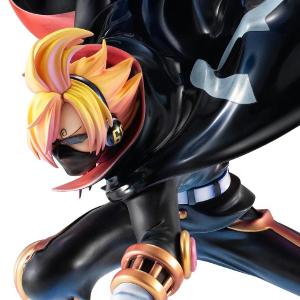 One Piece: P.O.P. Warriors Alliance O-Soba Mask Megahouse