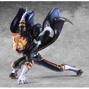 One Piece: P.O.P. Warriors Alliance O-Soba Mask Megahouse