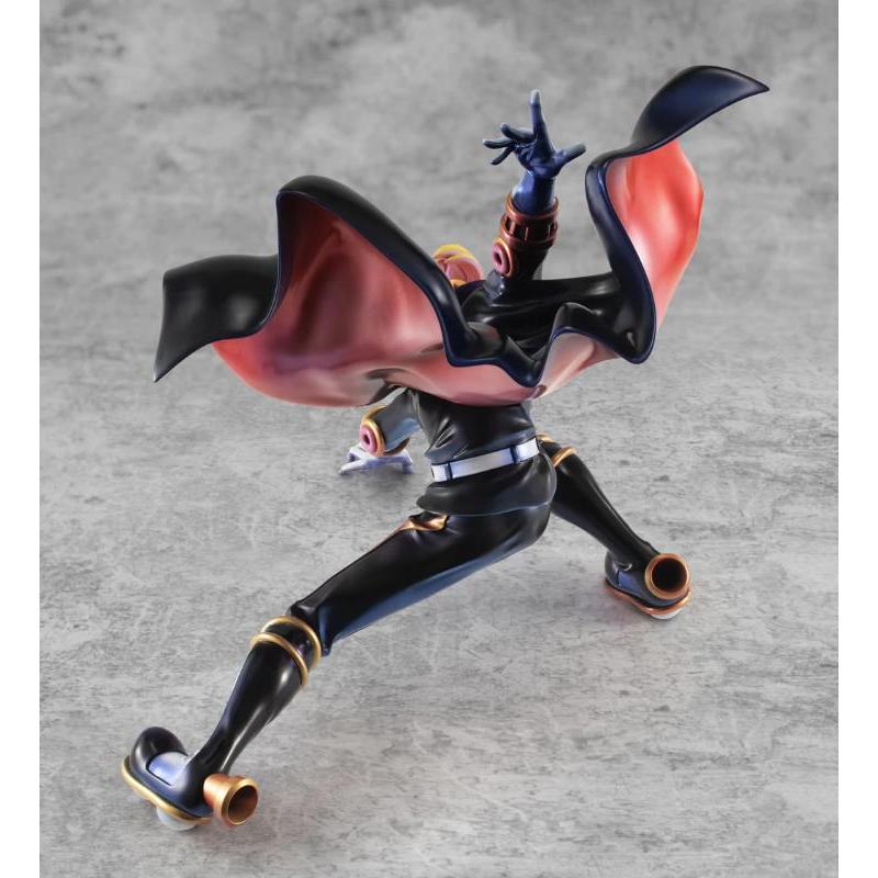 One Piece: P.O.P. Warriors Alliance O-Soba Mask Megahouse