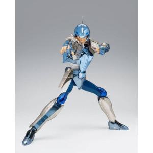 Saint Seiya Cloth Myth Ex Lear Ushio Bandai