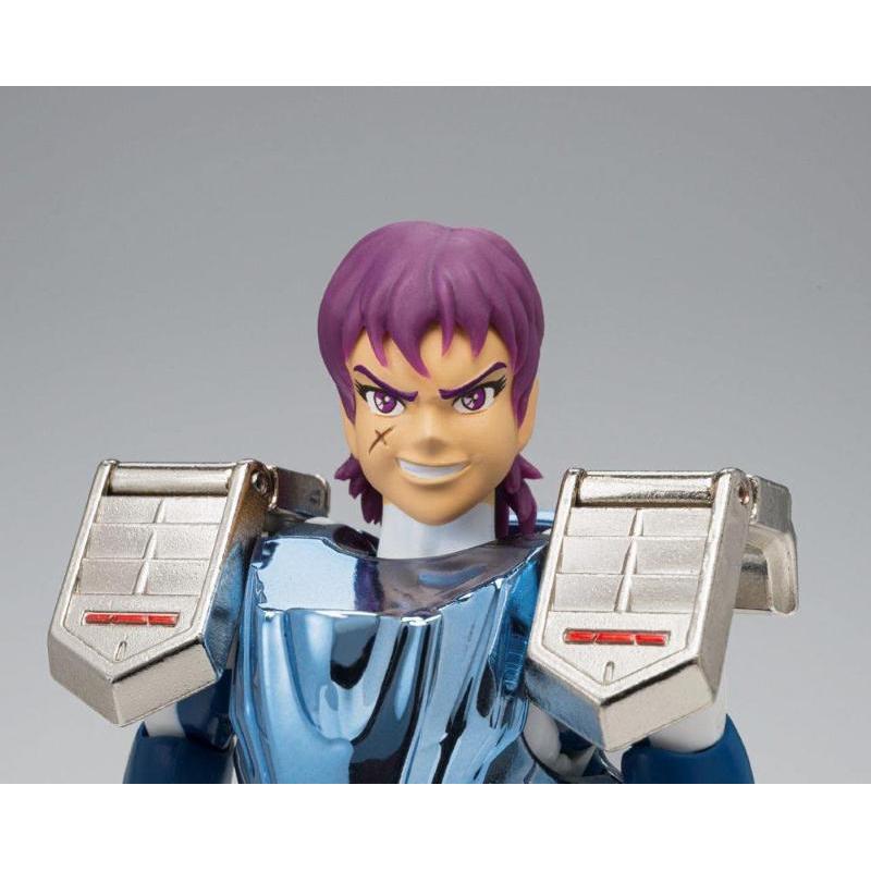 Saint Seiya Cloth Myth Ex Lear Ushio Bandai