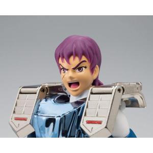 Saint Seiya Cloth Myth Ex Lear Ushio Bandai