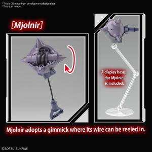 Gundam Seed Gat-X370 Gundam Raider 1/100 Bandai