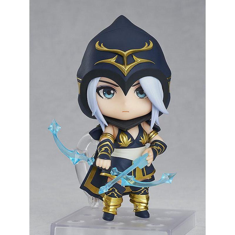 League of Legends Nendoroid Ashe Good Smile Company