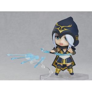 League of Legends Nendoroid Ashe Good Smile Company