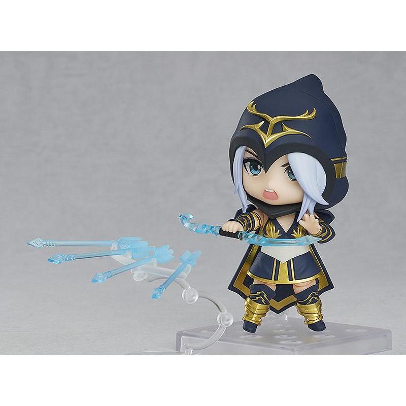 League of Legends Nendoroid Ashe Good Smile Company