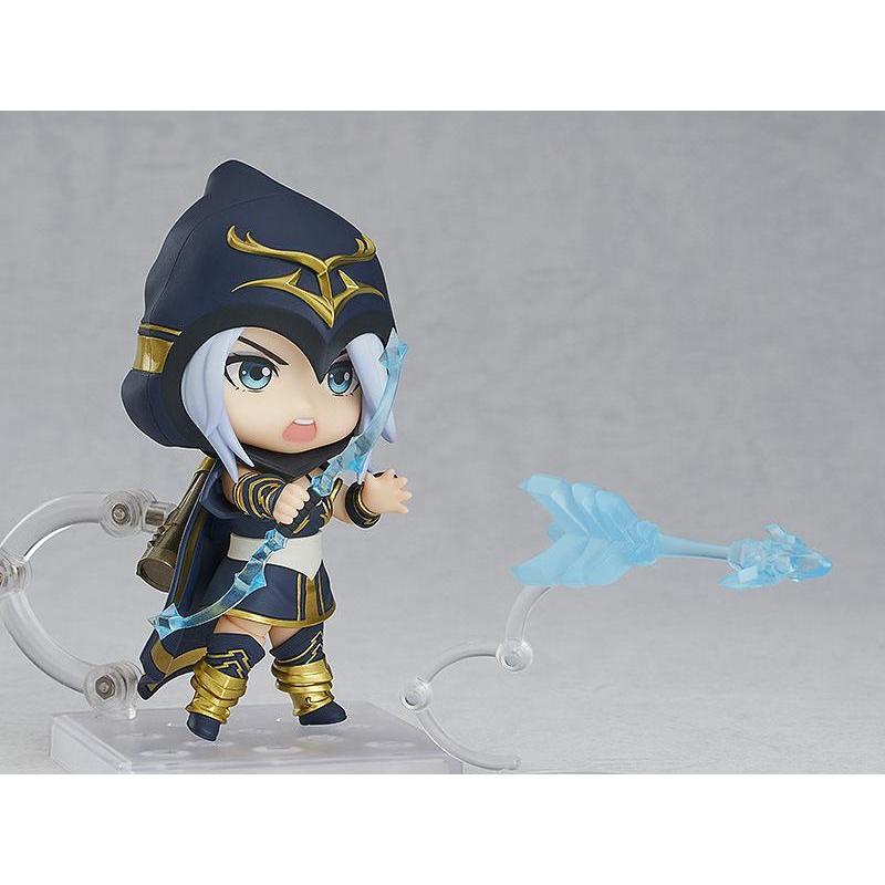 League of Legends Nendoroid Ashe Good Smile Company