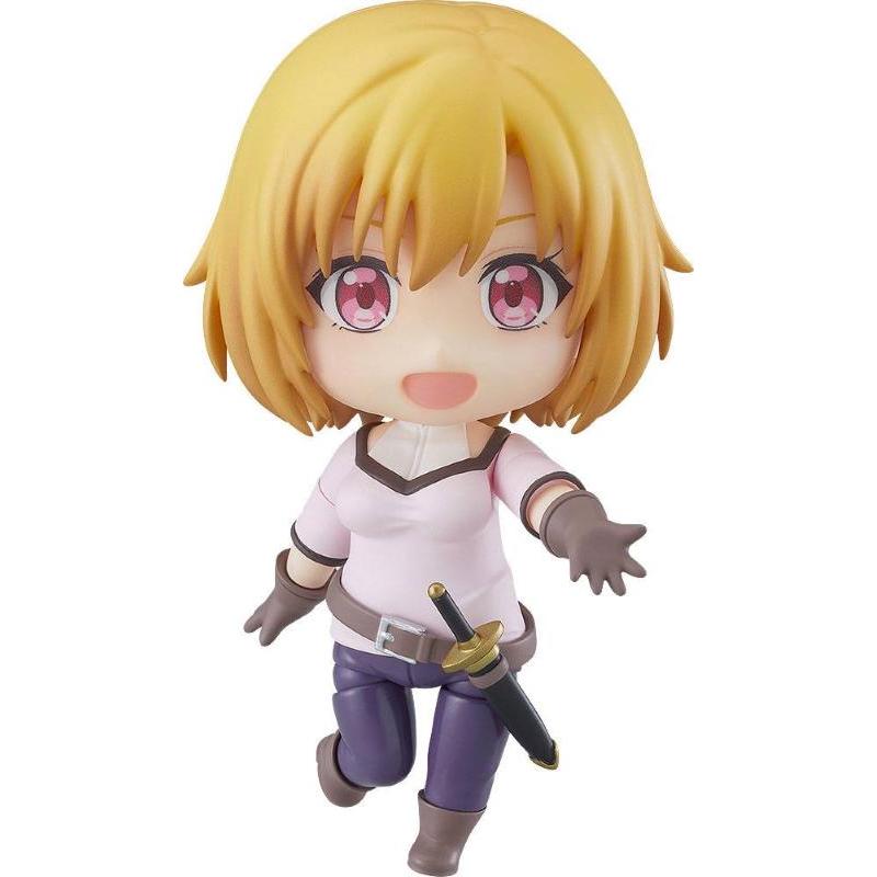 Peach Boy Riverside Nendoroid Sally Good Smile Company