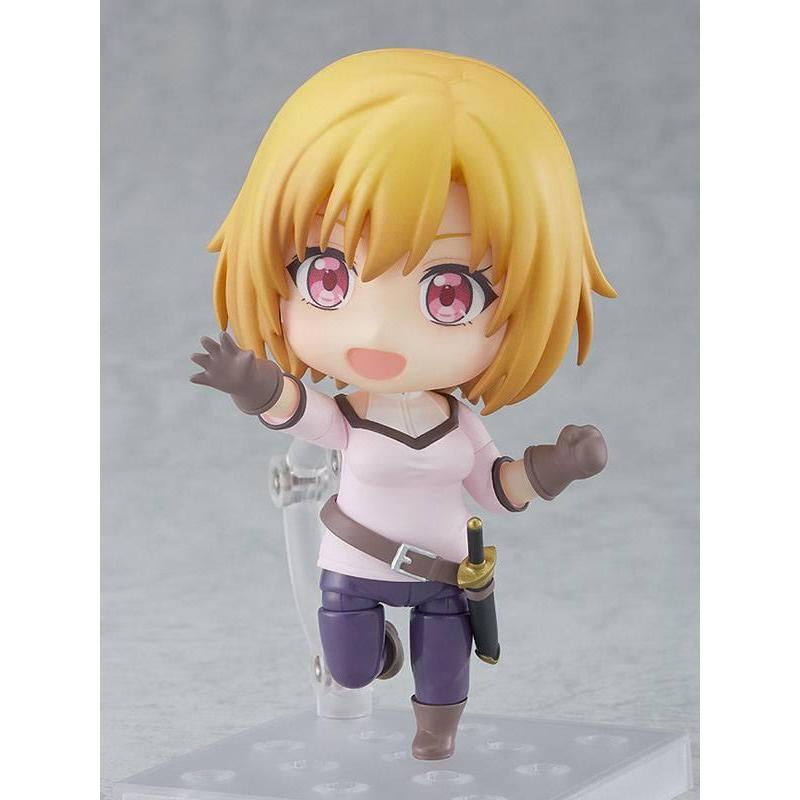 Peach Boy Riverside Nendoroid Sally Good Smile Company