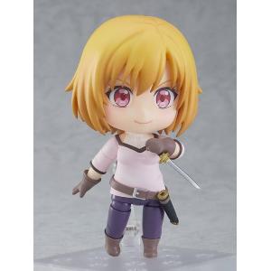 Peach Boy Riverside Nendoroid Sally Good Smile Company