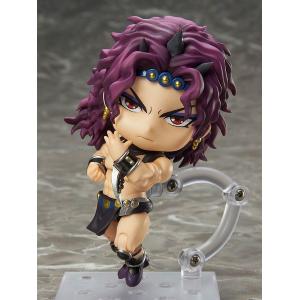 Jojo's Bizarre Adventure Nendoroid Kars Medicos