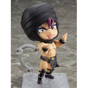 Jojo's Bizarre Adventure Nendoroid Kars Medicos