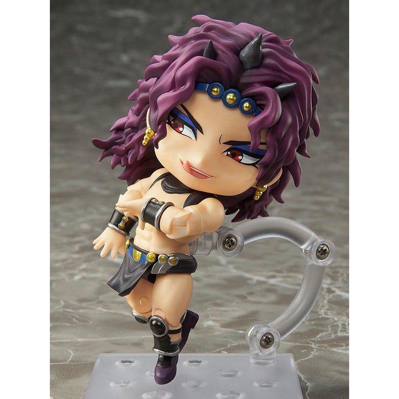 Jojo's Bizarre Adventure Nendoroid Kars Medicos