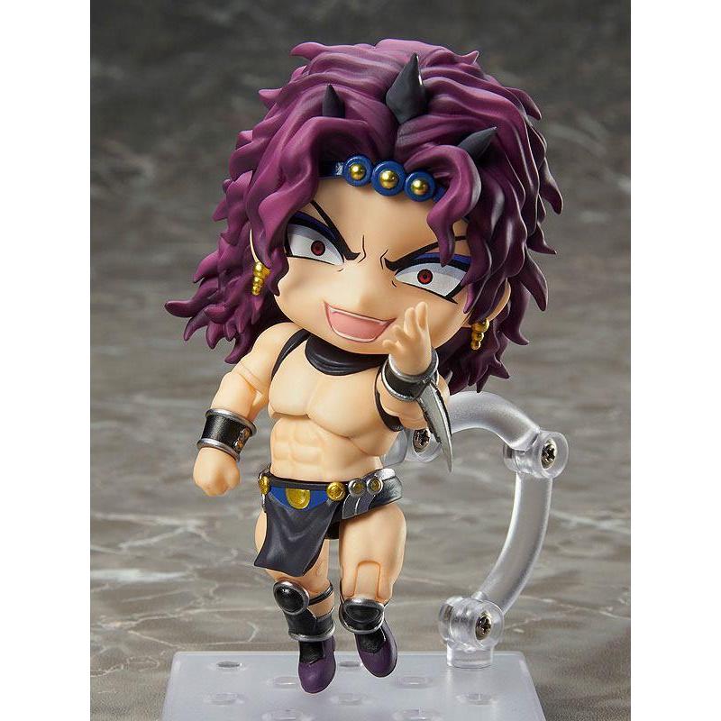 Jojo's Bizarre Adventure Nendoroid Kars Medicos
