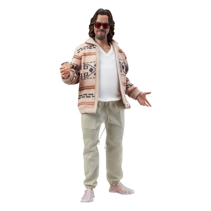 The Big Lebowski The Dude 1/6 Sideshow Collectibles