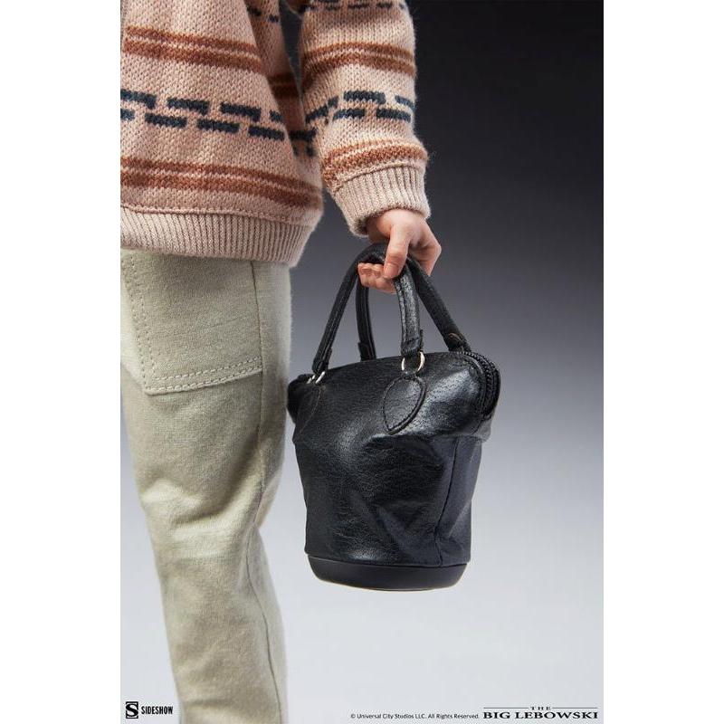 The Big Lebowski The Dude 1/6 Sideshow Collectibles