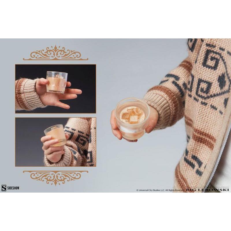 The Big Lebowski The Dude 1/6 Sideshow Collectibles