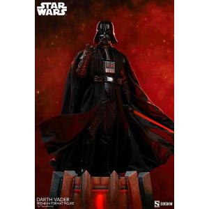 Star Wars Premium Format Darth Vader Sideshow