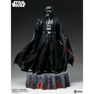 Star Wars Premium Format Darth Vader Sideshow
