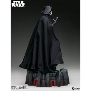 Star Wars Premium Format Darth Vader Sideshow
