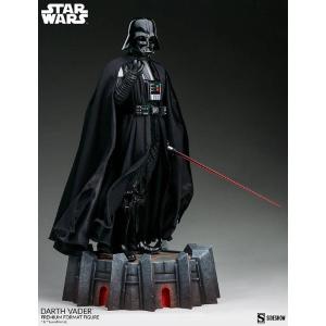 Star Wars Premium Format Darth Vader Sideshow