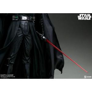 Star Wars Premium Format Darth Vader Sideshow