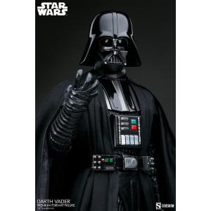 Star Wars Premium Format Darth Vader Sideshow