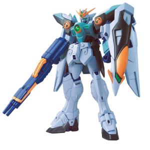Gunpla: HG 1/144 Wing Gundam Sky Zero Bandai