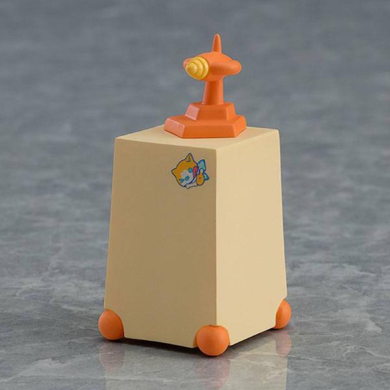 Godzilla: Singular Point - Nendoroid Pelops Good Smile