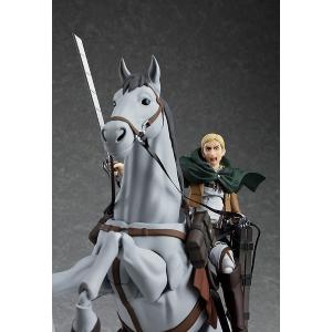 Attack on Titan: figma Erwin Smith Max Factory