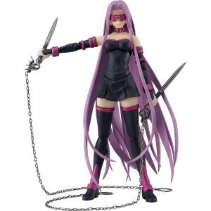 Fate/Stay Night Heaven Feel Figma Rider 2.0 Max Factory