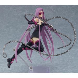 Fate/Stay Night Heaven Feel Figma Rider 2.0 Max Factory