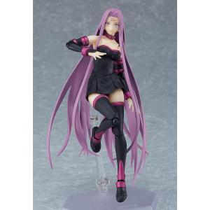 Fate/Stay Night Heaven Feel Figma Rider 2.0 Max Factory